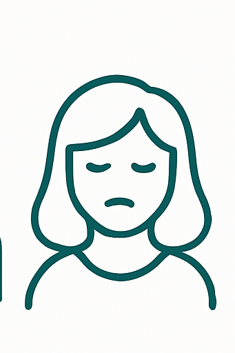 Ícone de relacionamentos