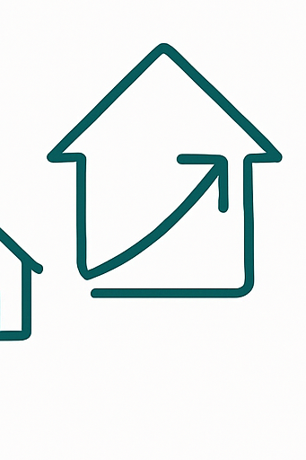 Ícone de relacionamentos